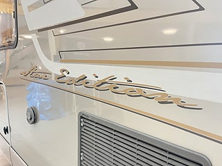 Husbil-integrerad Hymer B 654 SL STAR EDITION 29 av 29
