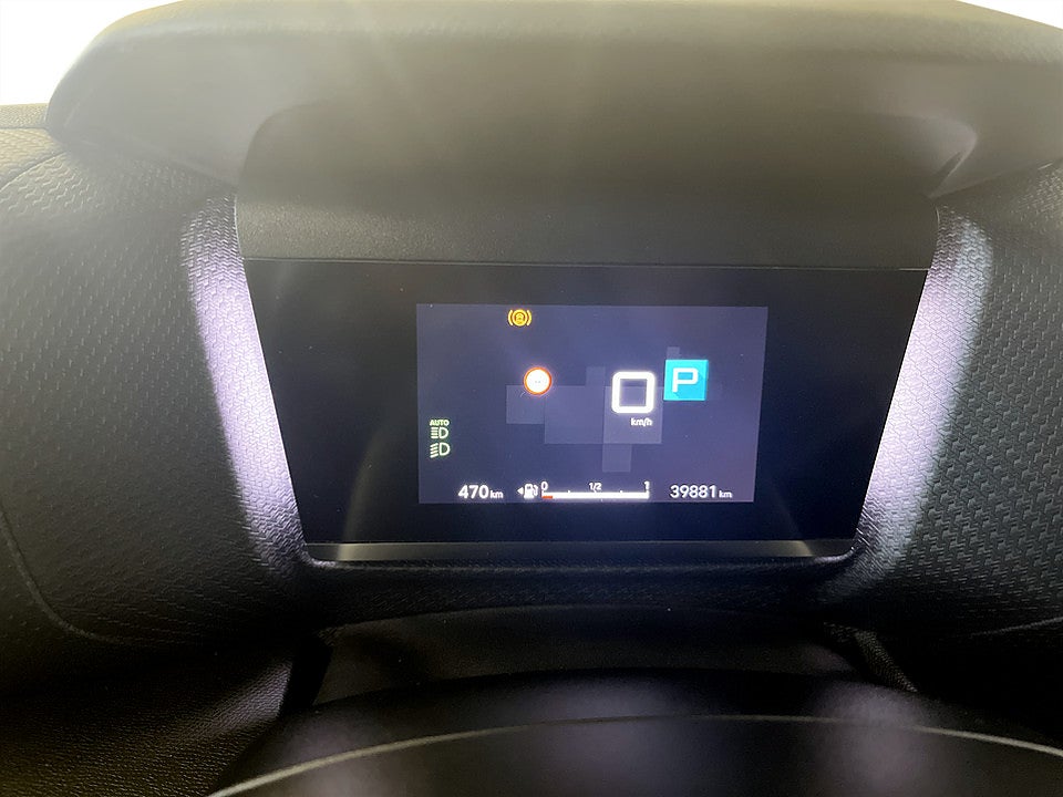 Bild på Citroën C4 Shine 1.2 PT 130hk Aut B-KAMERA CARPLAY HUD NAVI
