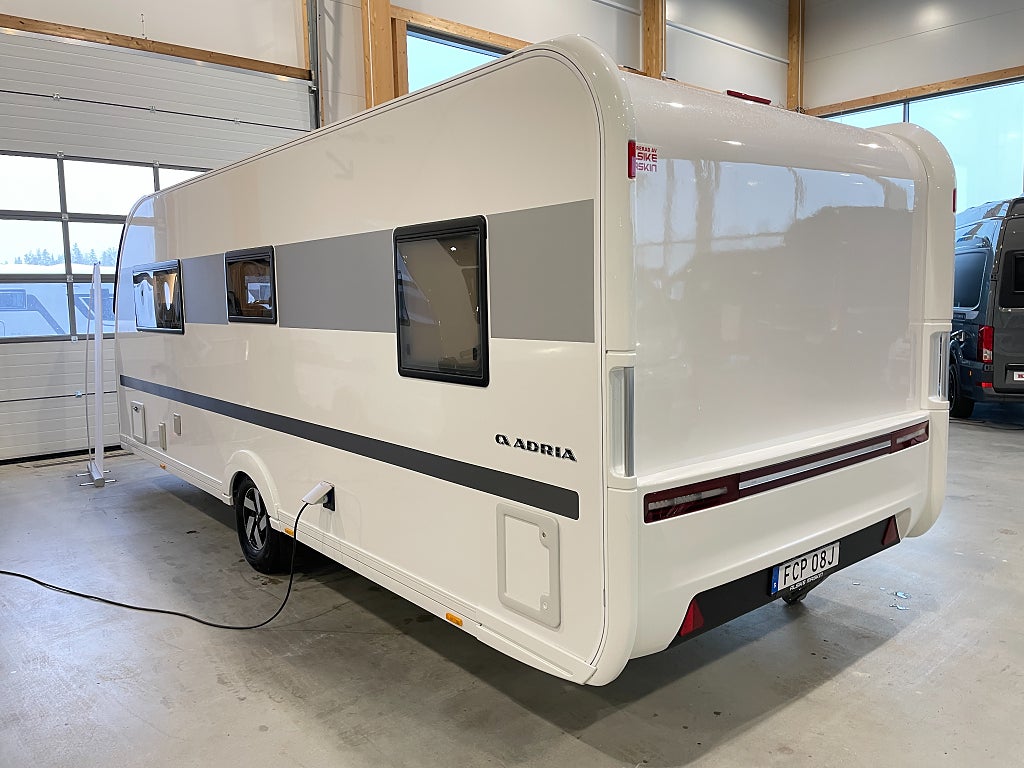 Adria Alpina 583 LP / ALDE / Mover /  - Adria