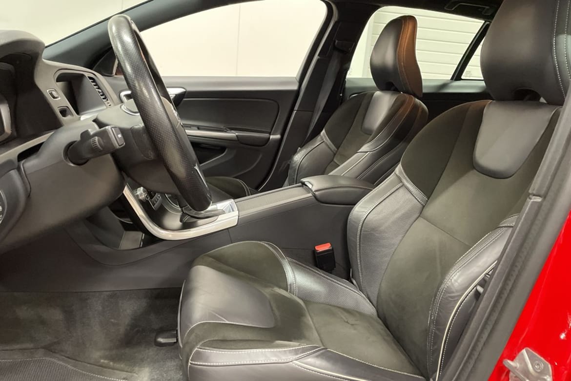Volvo V60 2018, bild 7/57