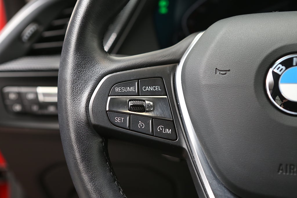 BMW 118I 136hk Sport line Aut Leasbar 2022