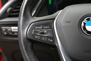 Halvkombi BMW 118I 13 av 25