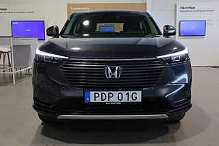 SUV Honda HR-V 8 av 25