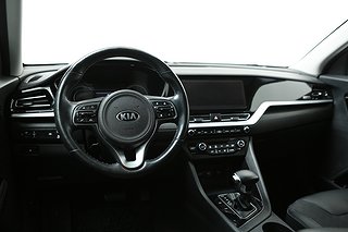SUV Kia Niro 13 av 27