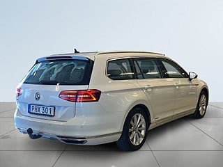 Volkswagen Passat Variant GTE 1.4 TSI Drag/Kamera/MoK/LED-Ramp/S&V/50km – bild 6