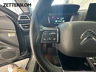 SUV Citroën e-C4 15 av 17