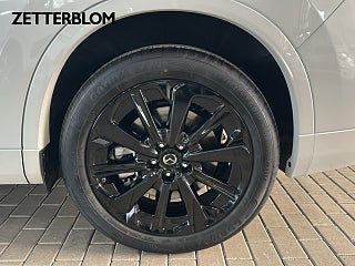 Kombi Mazda CX-80 12 av 22