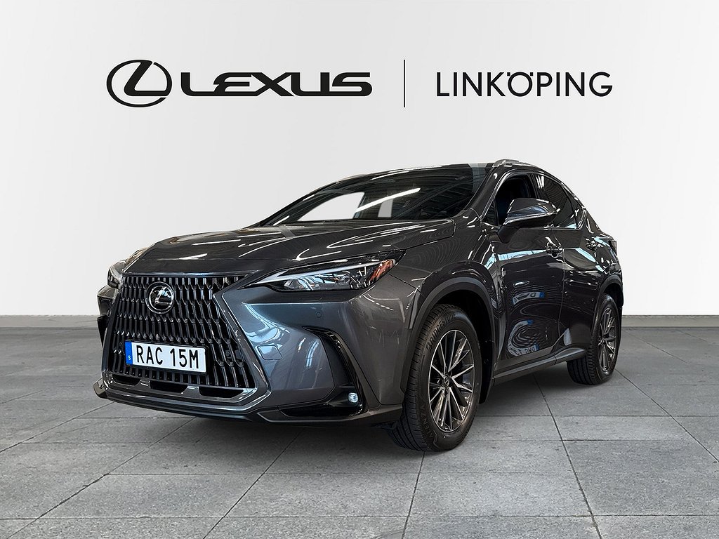 Lexus NX 450h+ Business Plus Euro 6