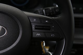 Halvkombi Hyundai i20 9 av 15