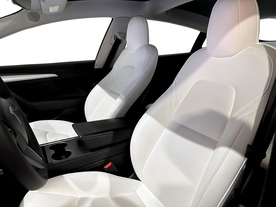 Bild på Tesla Model 3 Long Range 440hk Aut 4WD GLASTAK B-KAMERA