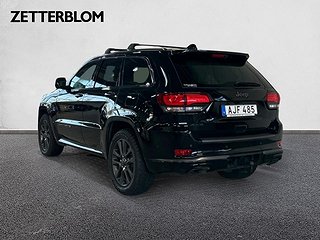 SUV Jeep Grand Cherokee 3 av 17