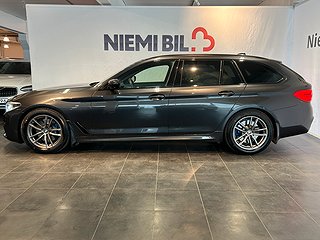 BMW 530 d xDrive Touring M-Sport Innovation H&K/360/Pano/HuD