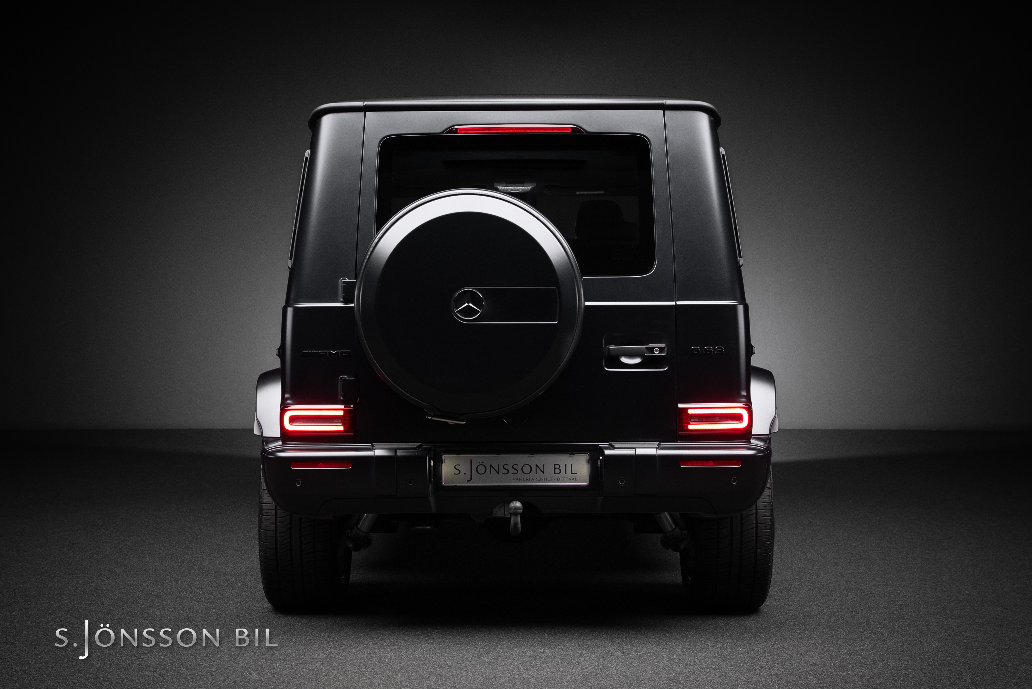 Mercedes-Benz G 63 AMG 2024, bild 6/10