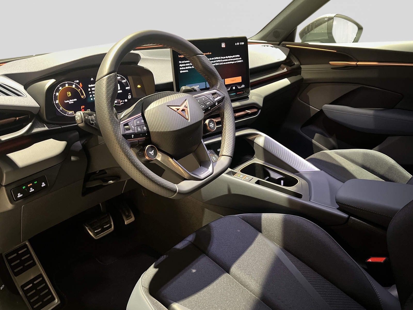Cupra Terramar 1.5 eTSI 2026, bild 5/10