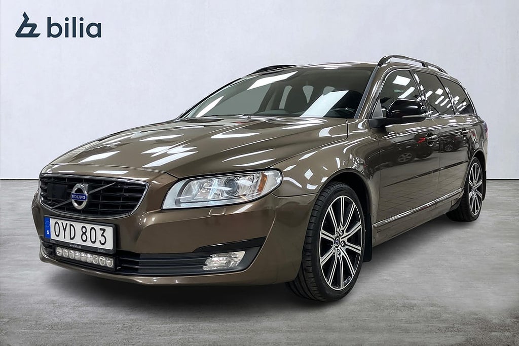 Volvo V70 T4 Classic Sport