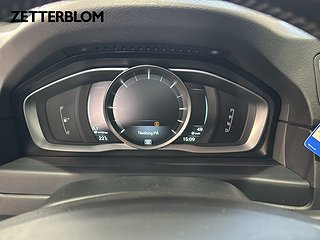 Kombi Volvo V70 11 av 13