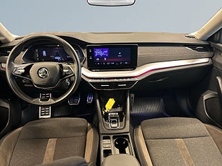 Skoda Octavia Scout 2.0 TDI SCR Rattvärme/Backkamera/Adaptiv Fart/Drag/SoV – bild 8