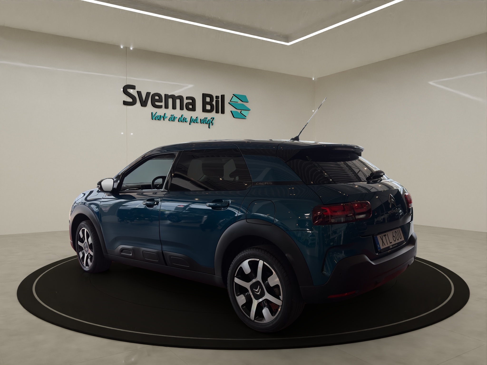 Citroen C4 Cactus 2020, bild 4/45