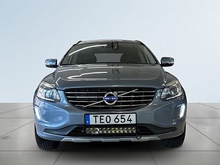 Volvo XC60 D4 AWD Aut Classic Momentum Drag Dvärm Navi Psens S&V