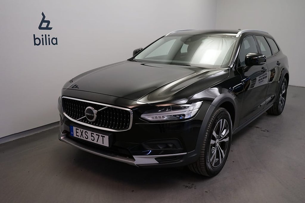 Volvo V90 Cross Country B4 AWD Diesel Adv SE