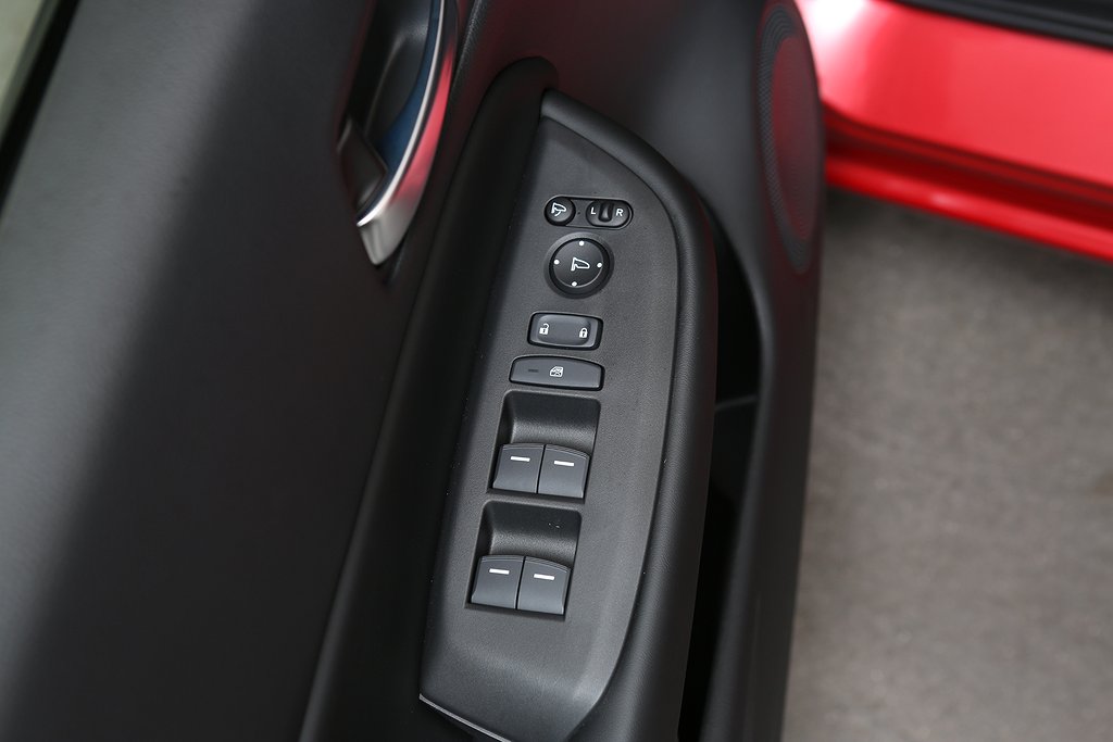 Honda Jazz Advance Style FullHybrid +5År Serviceavtal&Garanti 2025