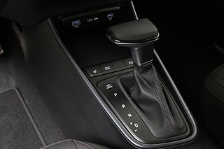 SUV Hyundai Bayon 17 av 22