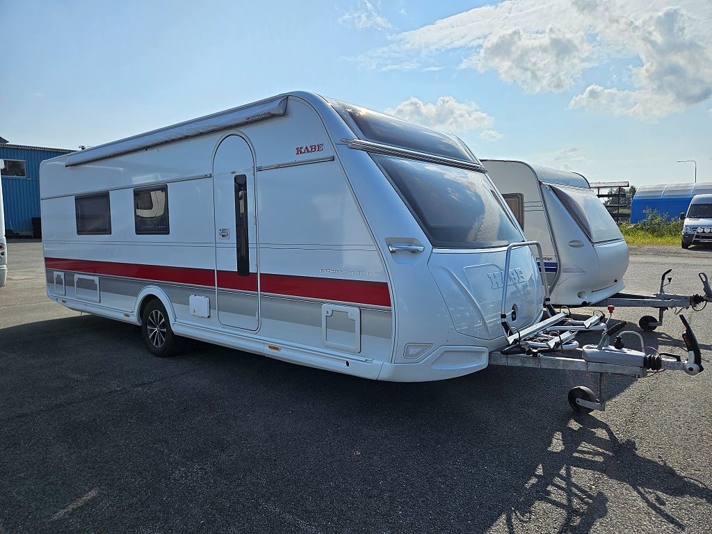 Kabe Royal 630 TDL FK KS 