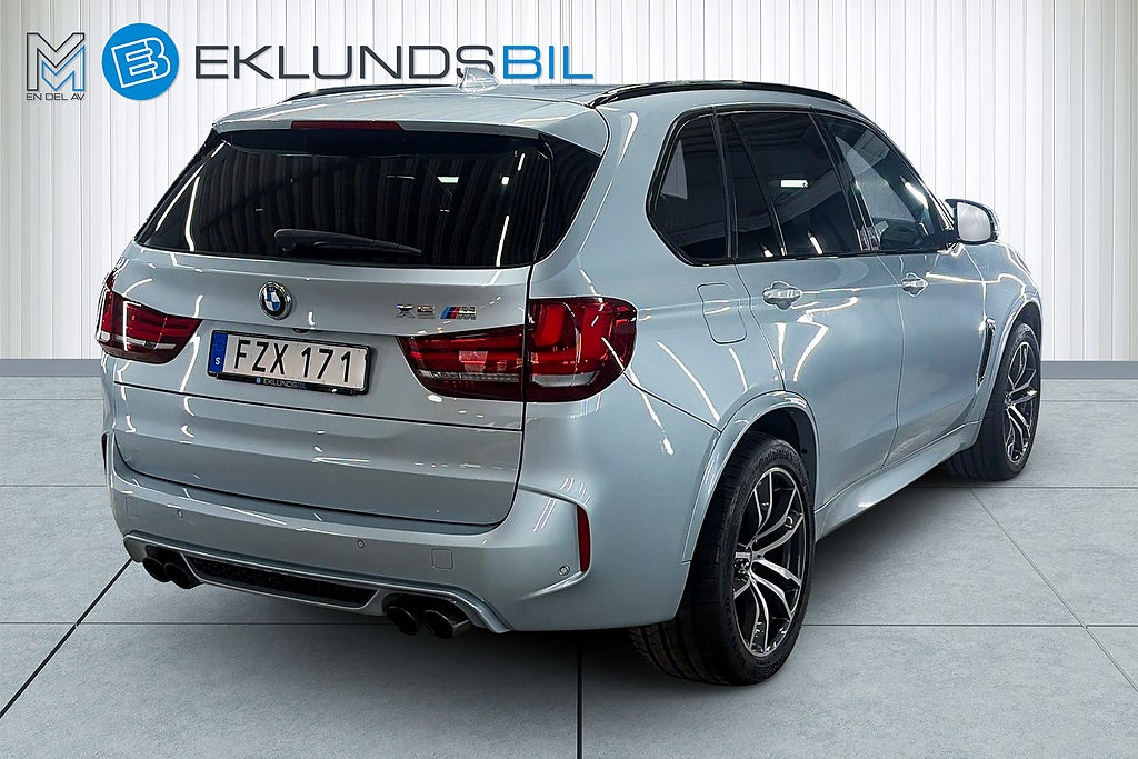 BMW X5 2015