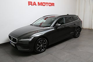 Kombi Volvo V60 2 av 28