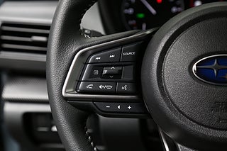 Kombi Subaru Crosstrek 13 av 20