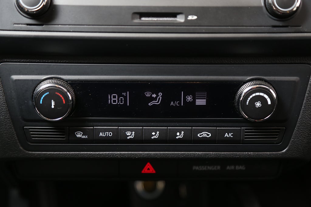 Seat Ibiza 1,2 TSI 90hk Style 5d