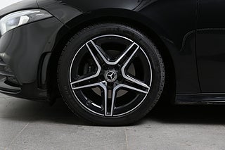 Halvkombi Mercedes-Benz A 9 av 24