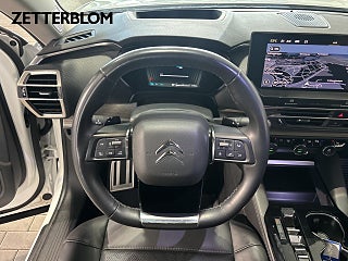 Halvkombi Citroën C5 12 av 14