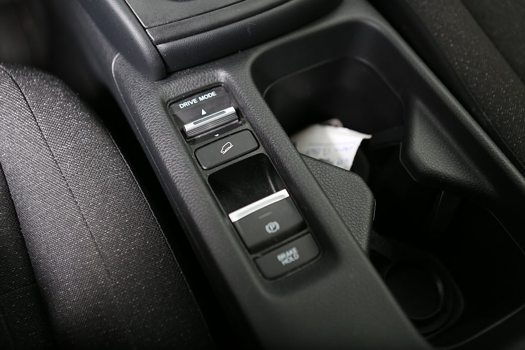 Honda HR-V e:HEV 1,5 i-MMD e-CVT Elegance Navi 2022