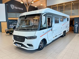 Husbil-integrerad Kabe TM IMPERIAL 860 LGB 1 av 34