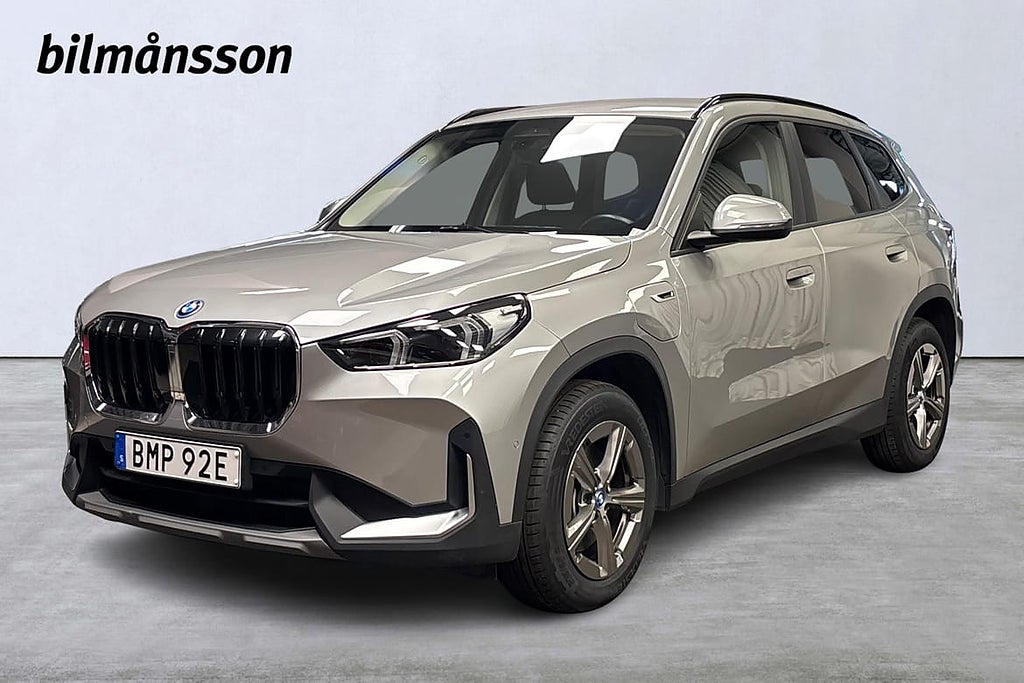 BMW X1 xDrive25e (Drag, Navi, Kamera)