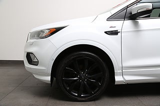 SUV Ford Kuga 6 av 27