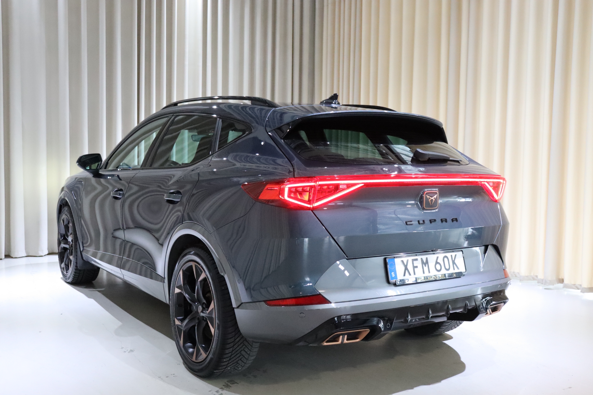 Cupra Formentor 2021, kuva 7/62