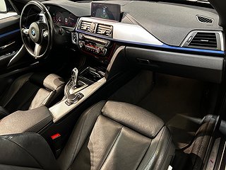 BMW 320 d xDrive Gran Turismo M Sport Drag Skinn HuD GPS SoV
