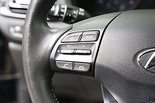 Kombi Hyundai i30 14 av 25