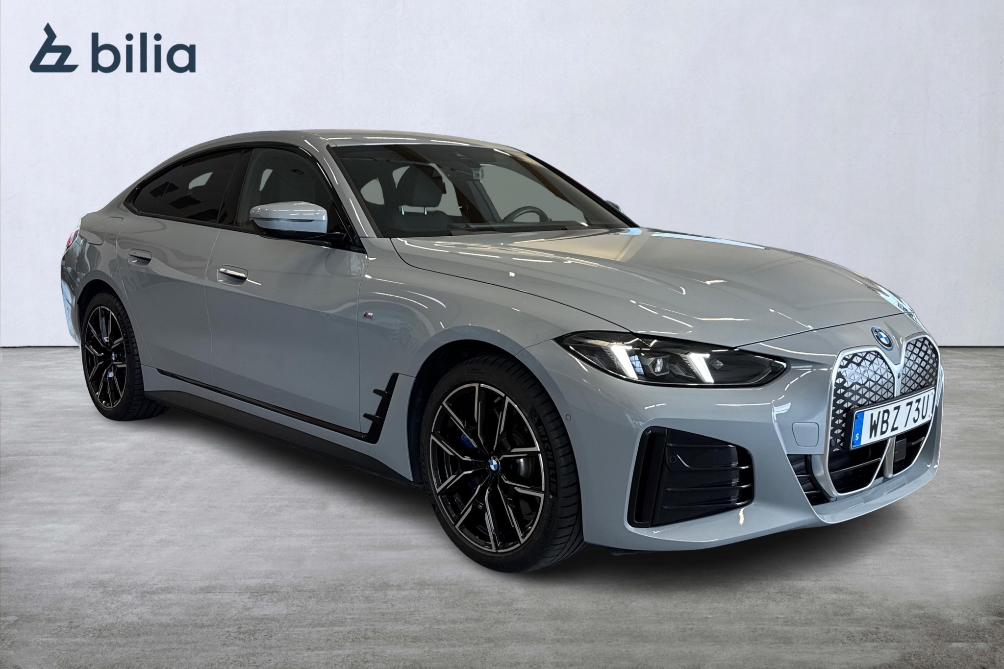 BMW i4 2025, kuva 7/52