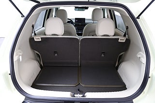 SUV Hyundai Inster 7 av 23