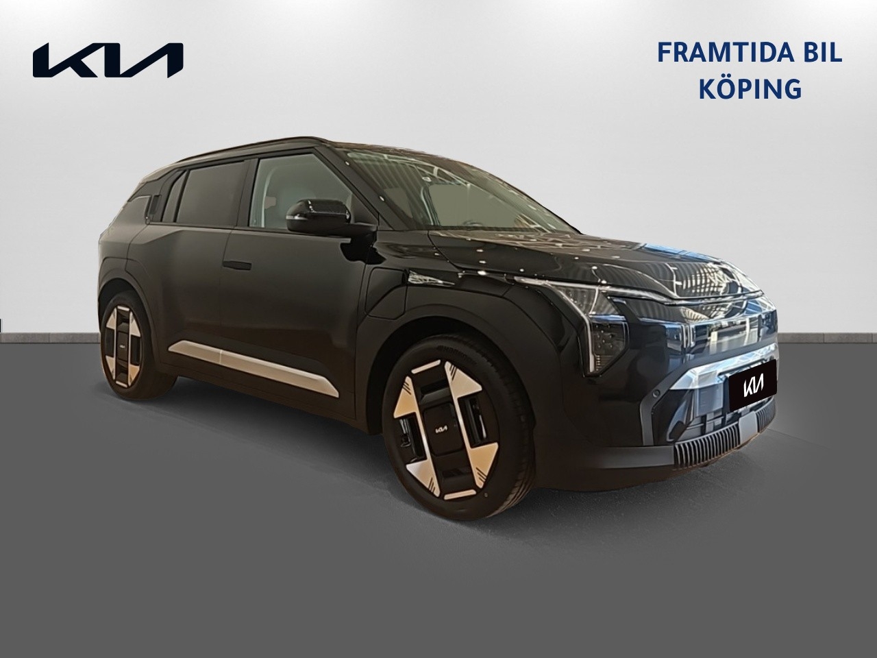 Kia EV3 2027, bild 3/38
