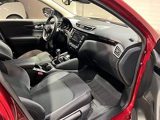 SUV Nissan Qashqai 6 av 20