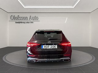 Kombi Mercedes-Benz C 5 av 12