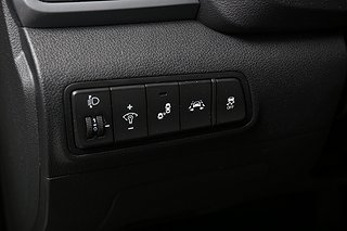 SUV Hyundai Tucson 10 av 23