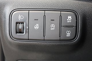 SUV Hyundai Bayon 21 av 21