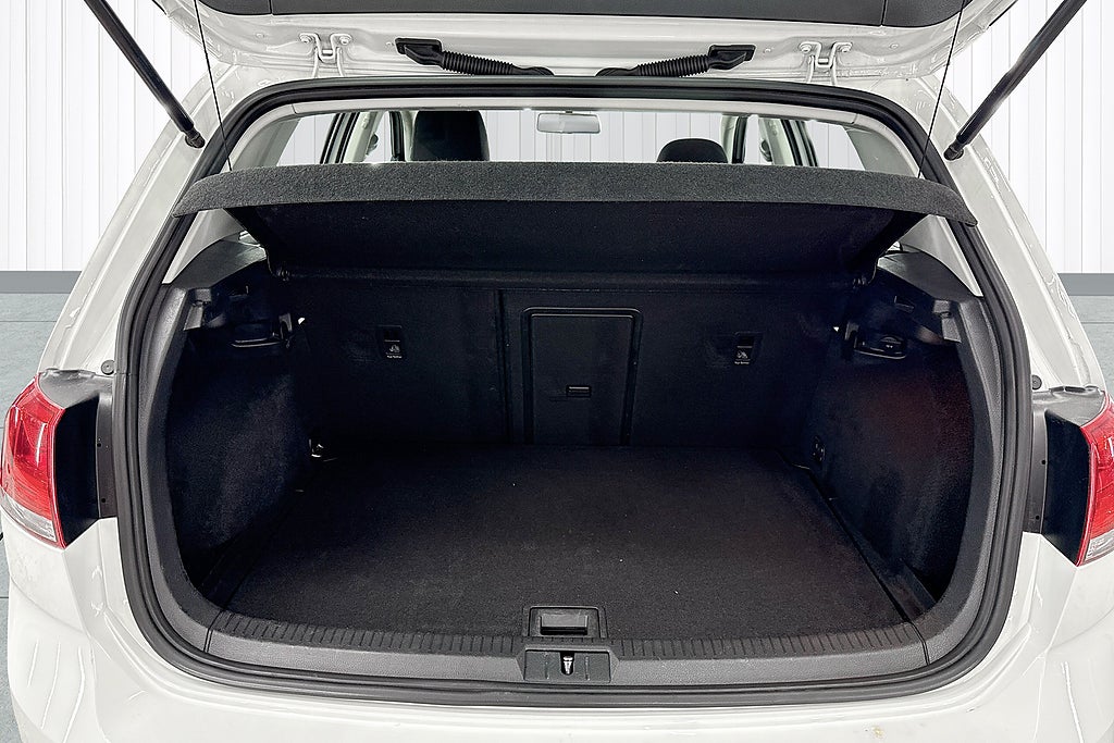 Volkswagen Golf 2013
