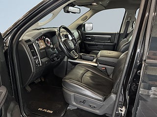 RAM 1500 CrewCab 5.7 V8 HEMI 4×4 S&V/Drag/Alpine/Backkamera/MOMS – bild 7