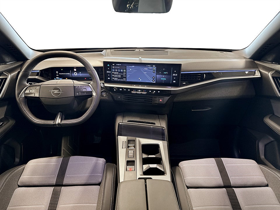 Bild på Opel Grandland GS+ Electric - DEMO